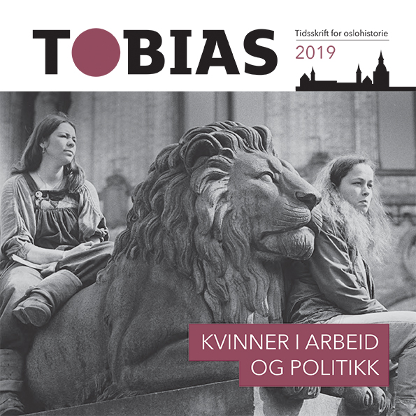 Tobias 2019 forside